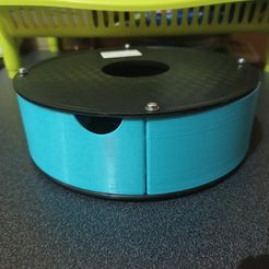5.jpg Free STL file DRAWER FOR REEL / REEL DRAWER・3D print design to download