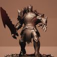 garen-dreadknight1.jpg GAREN DREADKNIGHT - LEAGUE OF LEGENDS