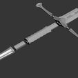 21.jpg Sword of Aragorn, Anduril, Narsil