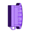 FRIENDS-SILLON.stl 🚪💜 FRIENDS KEYCHAIN PARTS 🚪💜.