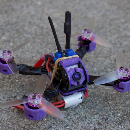 BIF RC Lantian X3 Upgrade Kit