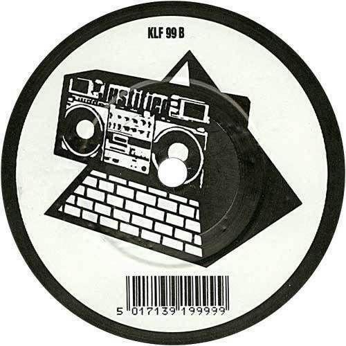 THE KLF 洋書　THE MANUAL, The Manual - Wikipedia