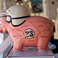 5.png Porsche “Pink Pig” Decoration Figure