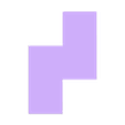 Bausteine_V7_Doppelecke_6x4_B2_H1-H3-Doppelecke_6x4_B2_H3_RL.stl Двойные угловые строительные блоки 6x4 в формате H1-H3 (специальный формат)