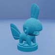 Mudkip7.jpg Pokemon No. 258 Mudkip