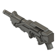 ALEPH_v1.png Infinity inspired Aleph combi rifle