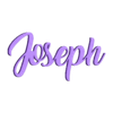 Joseph.stl Joseph