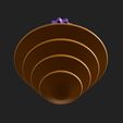 1-05.jpg 3D Printable V60 Paper Filter Negotiator Tool - Coffee Brewing Accessory