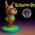SD_Capa.jpg Super-Combo- Scooby-Doo Gang