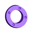 tail_4.stl Fichier STL gratuit Le Chat du Cheshire・Objet pour imprimante 3D à télécharger