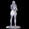 Knight002.jpg Miniatures Duran Swordbearer