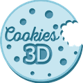 COOKIES3D