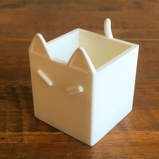 dd9139d9ea998efcf93eb614fc3acfa9_display_large.jpg Cat Plant Pot