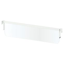 maximera-divider-for-medium-drawer-white-transparent__0167585_PE321501_S5.JPG Ikea maximera separator part medium Ref 18929