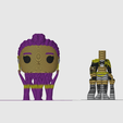 Untitled-design-6.png Rumi funko pop de la película KPop Cazadores de demonios