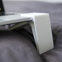 Capture_d__cran_2015-01-28___17.30.09.png Free STL file Laptop Legs・3D printer model to download