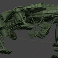Pilot.png Cuddlefish transport for fish people