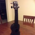 IMG_0083_display_large.jpg Playable Ukulele - Printable w/ no Supports