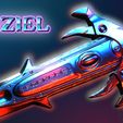 Main.jpg Uriziel - Serie de juegos góticos