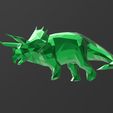 Screenshot_10.jpg Triceratops - Low Poly - Excellent Design - Decor