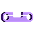 rail_clamp.STL 15mm Rail System Clamp