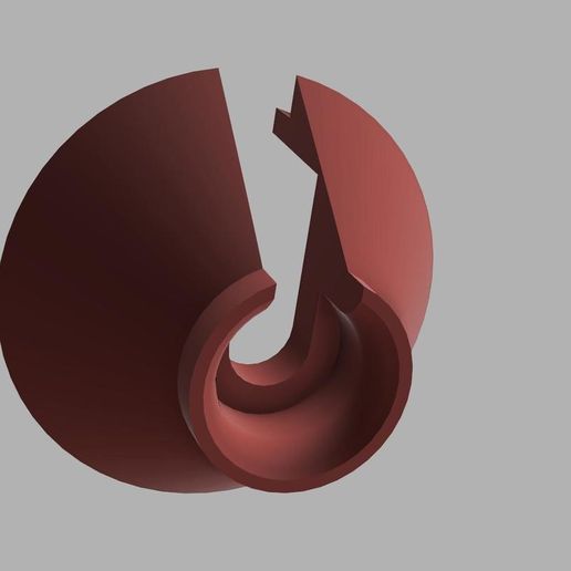 🎨 Spring Cups, Federteller・Free 3D File for ・Cults