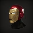 untitled.792.jpg PPC | Ironman 2008 Game Helmet | 3D Printable | STL Files
