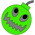 GreenBomb3D