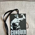 llavero.jpg Keyring Arnold Schwarzenegger Bodybuilding