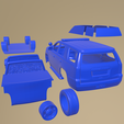 a28_010.png Chevrolet Tahoe PPV 2017 PRINTABLE CAR IN SEPARATE PARTS