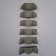 7.png Puzzle « Étoile impossible »