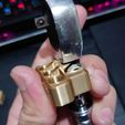 20230309_010853.jpg 1/4 Ratchet post storage