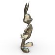 5.jpg Bugs Bunny figure