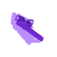 PRE_Leon_Stand_Chainsaw.stl Версия футболки Леона Кеннеди
