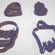 1.png Cookie Cutters - Halloween 3