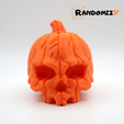 1.png Pumpkin Skull