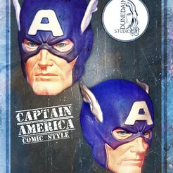 1713324738314.jpg Captain America comic style