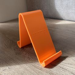 3.jpg STL file Tablet Stand (iPad)・3D printer design to download