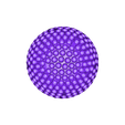 392.stl Golf ball generator