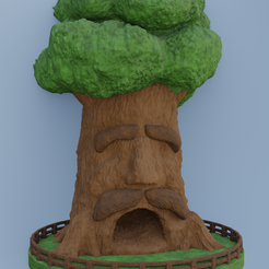 R3.png Dice Tower - Deku Tree