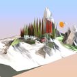 Landscape-Low-Poly012.jpg Landscape Low Poly