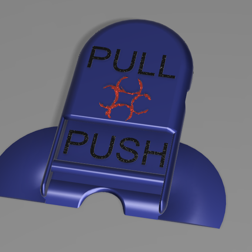 Pocket_Rocket_Tab_-_V9.png Pocket Rocket Tab – Soda Can Opener + Bug Cover - 8oz Can - Slim