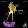 OXO3D_Figures_Charlie_Specs.jpg Charlie Morningstar Demon Version Hazbin Hotel