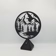 20240825_204400.jpg Lampe annulaire LED