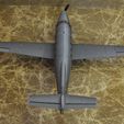 _DSC3176.jpg RUDCRAFT GREYBIRD single prop passenger aircraft