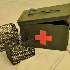 Capture d’écran 2017-12-05 à 10.29.46.png Free STL file Ammo Box Crate・3D printable object to download, dustnnotes