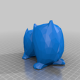 test-lowpoly-hiboux-1k.png Low poly cuddling owls - ( cuddling Owls )