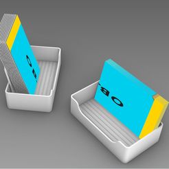 boxrender.jpg Porte-cartes de visite