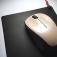 conductive-mouse-mat.png ESD Earthing Grounding & flexible Mouse-pad - Mouse Mat