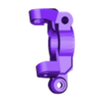 P09-01_-_Salıncak_Ön_75.stl RC CAR 3DYAP